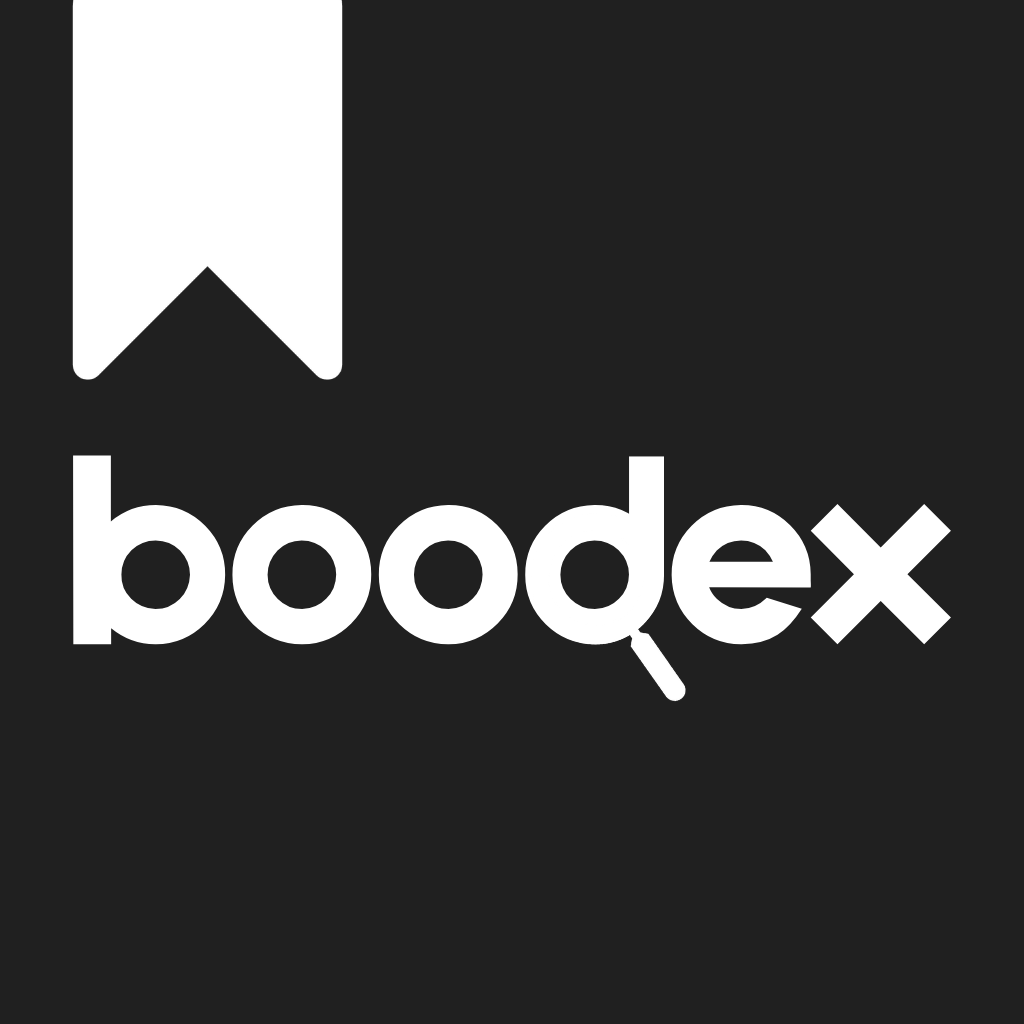 booqdex